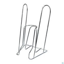 Bota Aide Enfilage Bas