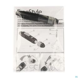 Freestyle Autopiqueur 