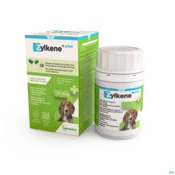 Zylkene 225mg 10-30kg Caps 30