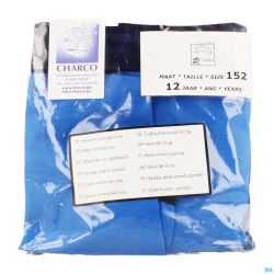 Culotte Charco Enu-reveil Garcon Taille 152
