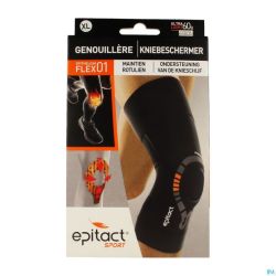 Epitact Genouillere Sport Multidirectionnelle Xl