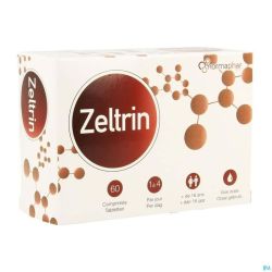 Zeltrin Comp 180