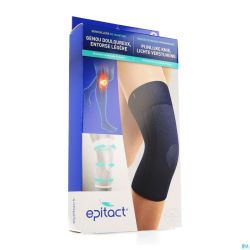 Epitact Genouillere Maintien 5