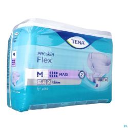 Tena Proskin Flex Maxi Medium 22