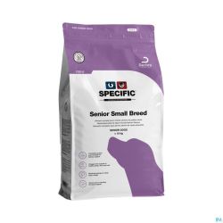 Specific Cgd-s Senior Small Breed 7kg