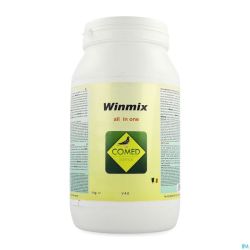 Comed Winmix (pigeons) Pdr 1kg