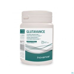 Inovance Glutavance Stevia 150g
