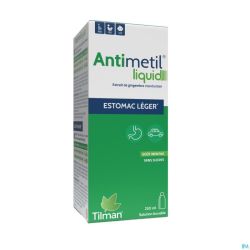 Antimetil Liquid 250ml