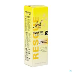 Bach Rescue Pets Goutte 20ml