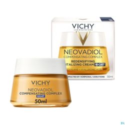 Vichy Neovadiol Compensating Complex Cr Nuit 50ml