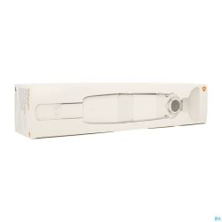 Babyhaler Chambre Inhalation+masque Bb 2 Valves