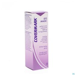 Covermark Leg Magic 4 50ml