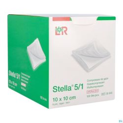 Stella Cp Ster 5/1 8p 10,0x10,0cm 100 35845