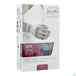Push Care Poignet Droite 15-17cm T2