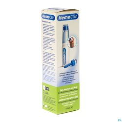 Hemoclin Gel Hemorroidal 45ml+applicateur