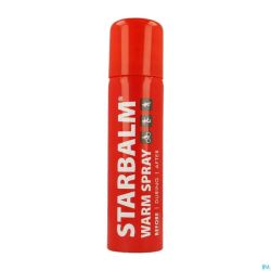Star Balm Muscle Spray 150ml