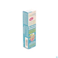 Oralseven Gel Buccal 48ml