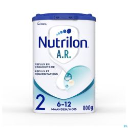 Nutrilon Ar 2 Eazypack 800g