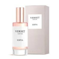 Verset Parfum Soft And Young Femme 15ml