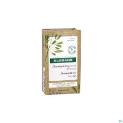 Klorane Capil. Sh Solide Avoine 80g