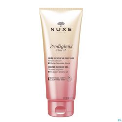 Nuxe Prodigieux Floral Gelee Douche 200ml