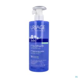 Uriage Bb 1ere Eau Nettoyante 500ml