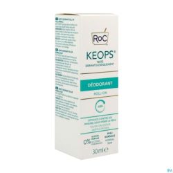 Roc Keops Deo Roll-on 30ml