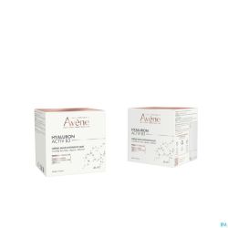 Avene Hyaluron Activ B3 Cr Regen. A/ride Nuit 40ml