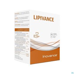 Inovance Lipivance Comp 180