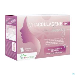 Vitacollagene Ha Beauty Sach 21