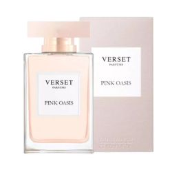 Verset Parfum Pink Oasis Femme 100ml