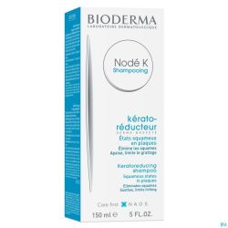 Bioderma Node K Shampooing 150ml