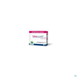 Urocystil 500mg Comp 40 X 500mg
