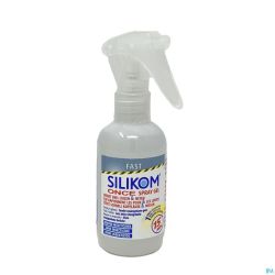 Silikom Once Spray Gel A/Poux 100Ml