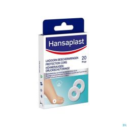 Hansaplast Protection Apais Cor 20