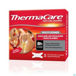 Thermacare Cp Chauffante Multizone 3