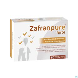 Zafranforte Comp 60