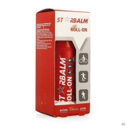 Star Balm Roll-on Warm 73ml