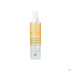 Svr Sun Secure Eau Solaire Spf30 Fl 200ml