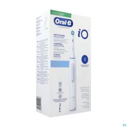 Oral-b Io Laboratoire 5 Brosse Electrique