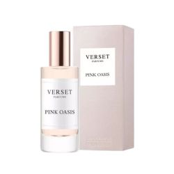 Verset Parfum Pink Oasis Femme 15ml