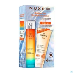 Nuxe Sun Travel Kit 2 Prod.