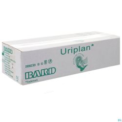 Uriplan Poche Jambe 350ml 10 Bx3s