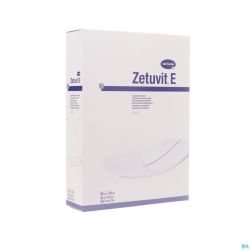 Zetuvit E 20x25cm St. 15 P/s