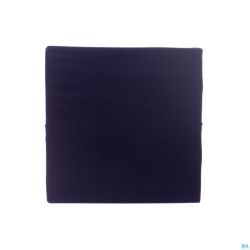 Bota Coussin Carre + Housse