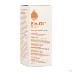 Bio-oil Huile Regenerante 60ml