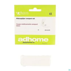 Coupe-medicaments Compact