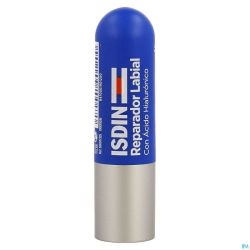 Isdin Reparador Labial Stick Baume Levres 4g