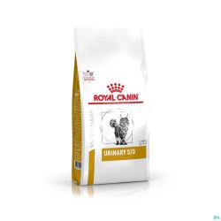 Royal Canin Cat Urinary S/o Dry 7kg