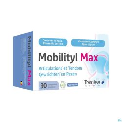 Mobilityl Max Comp 90